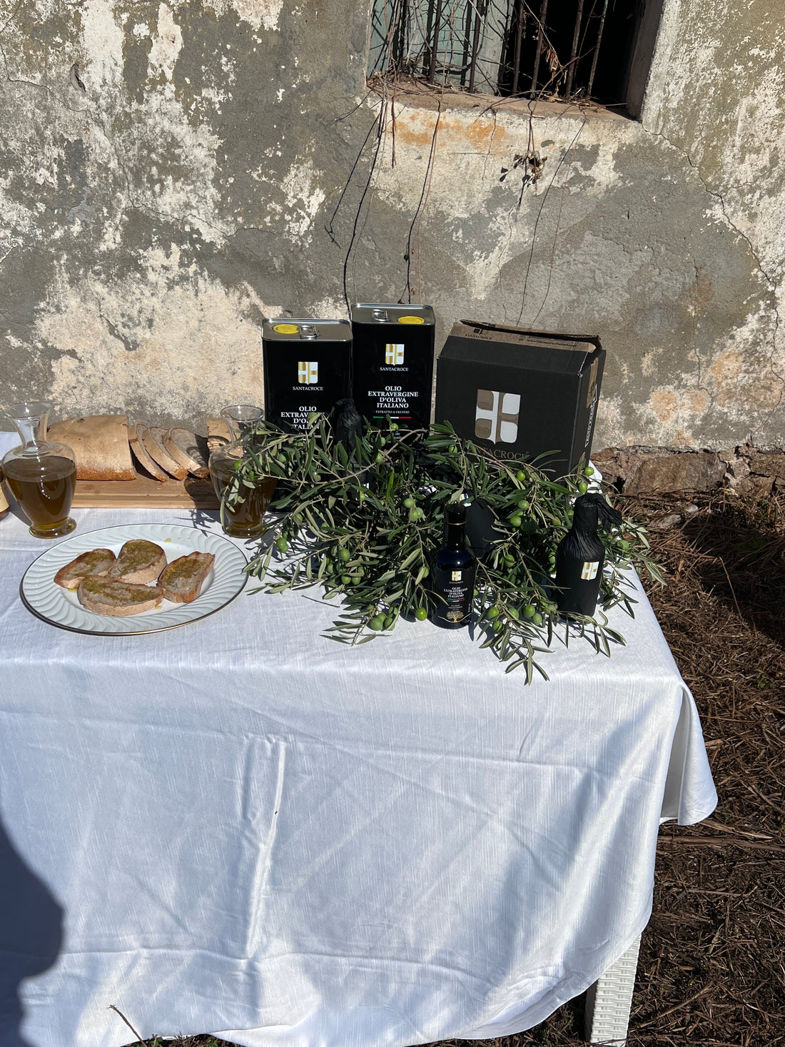 I benefici dell’Olio Extravergine di Oliva: un tesoro di salute e gusto