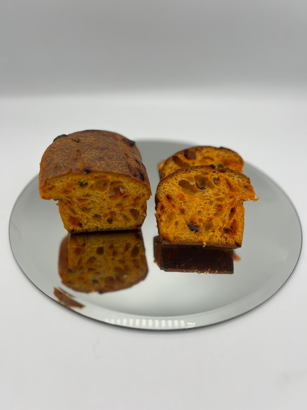 Panendujia – Dolce Artigianale con Olio EVO e ‘Nduja Calabrese (250g / 500g)