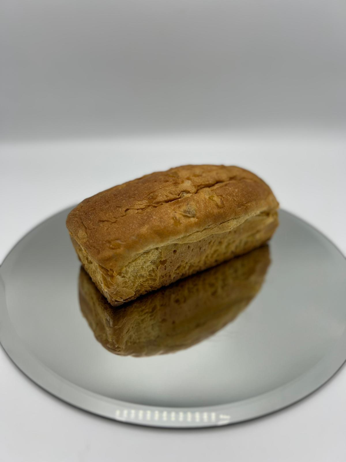 Tronchetto Artigianale Santacroce – Bergamotto, Arancia o Mandarino (250g / 500g)