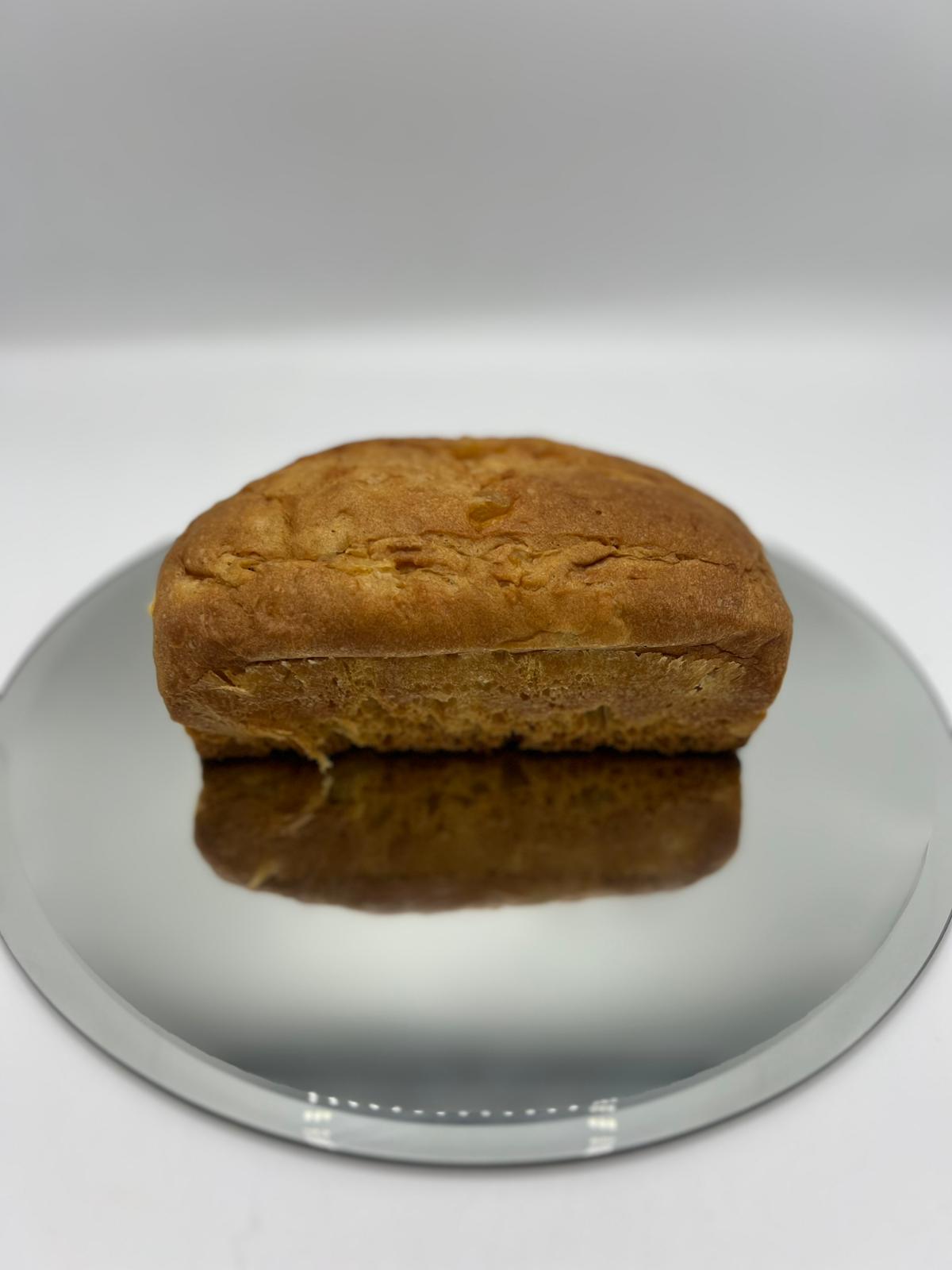 Tronchetto Artigianale Santacroce – Bergamotto, Arancia o Mandarino (250g / 500g)