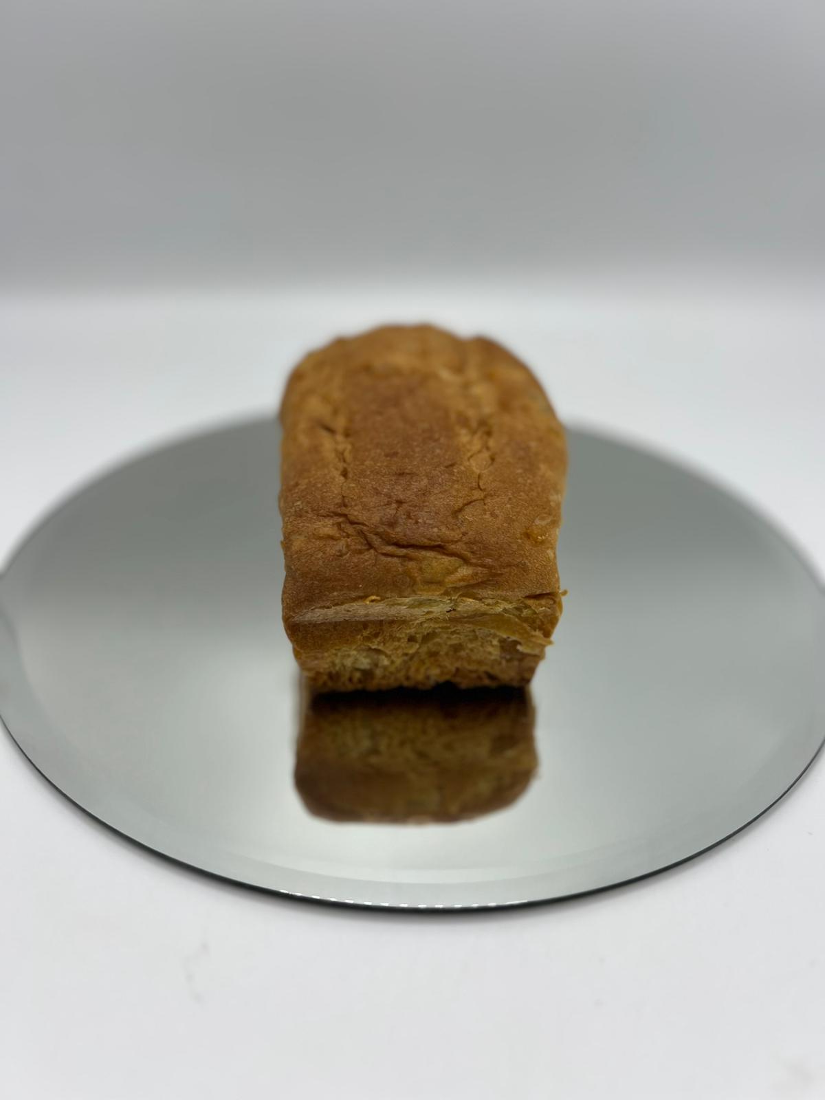 Tronchetto Artigianale Santacroce – Bergamotto, Arancia o Mandarino (250g / 500g)