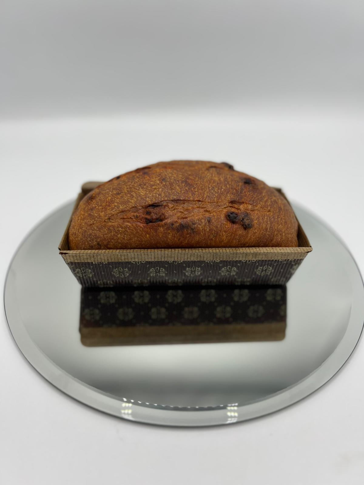 Panendujia – Dolce Artigianale con Olio EVO e ‘Nduja Calabrese (250g / 500g)