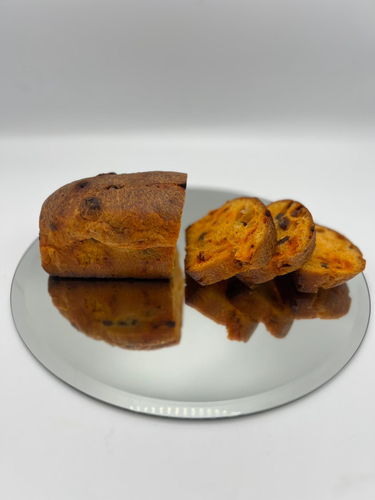 Panendujia – Dolce Artigianale con Olio EVO e ‘Nduja Calabrese (250g / 500g)