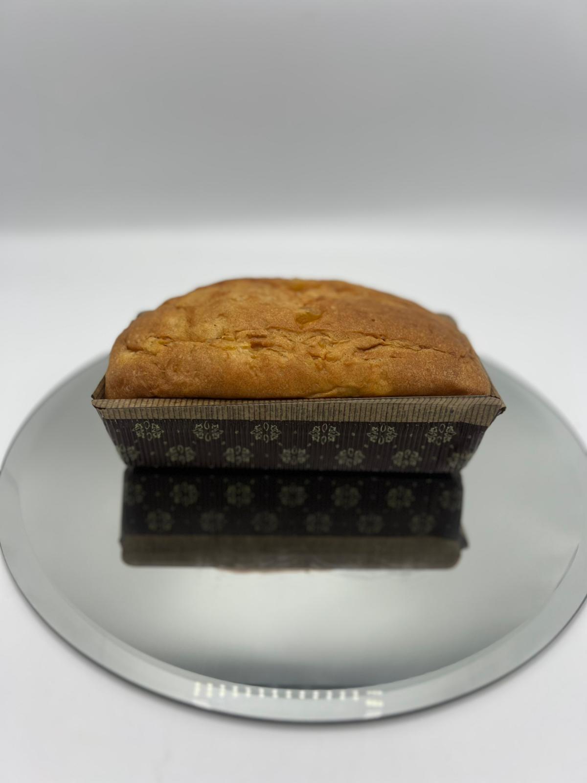 Tronchetto Artigianale Santacroce – Bergamotto, Arancia o Mandarino (250g / 500g)